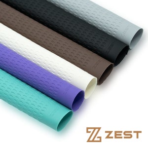 당구그립 제스트 숨쉬는 천연라텍스 큐그립