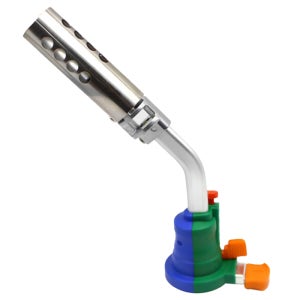 KR리빙 캠핑용 가스토치 국산 강력화력 세이프 토치