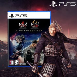 PS5 인왕 컬렉션