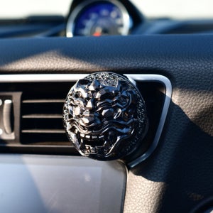 뉴베너 프리미엄 선물용방향제 치우천왕 도깨비방향제 새차선물 포장완벽