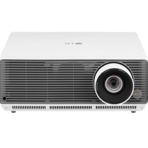 LG전자 프로젝터 BU60RG 정품 4K 6000안시 광학줌 프로빔