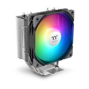 써멀테이크 UX400 ARGB Sync 블랙