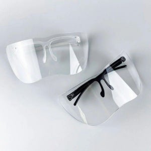 고글 보안경 안전 위생 작업용 눈보호 E형 보호안경 방역 실험실