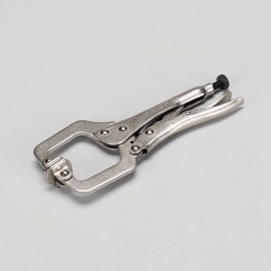 C-클램프(패드有) 6인치 CP-150P