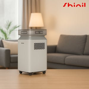 신일 18L 대용량 가정용 제습기 욕실 화장실 옷방 옷장제습