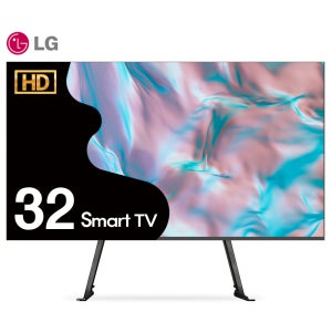 LG TV 81cm(32인치) 32LM577 블랙 HD 스마트TV 본사방문수령