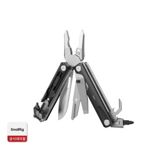 스몰리그 SR5294 포켓 EDC 멀티툴 키트 16in1 미니 렌치