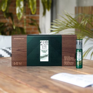 [네이버단독] 정관장 천녹톤 부스터 7병