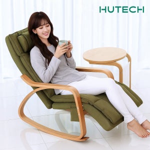휴테크 레스툴 마사지 스윙체어 HT-M620