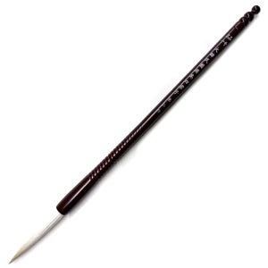 덕인 독도사군자붓 10호, 1개