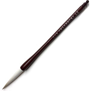 덕인 독도사군자붓 14호, 1개