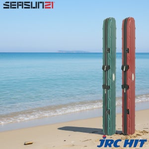 시선21 바다낚시 가방 SH시리즈 120 고급형 하드케이스