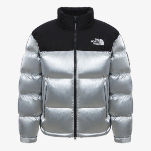 노스페이스 화이트라벨 노벨티 눕시 자켓 SE (RDS) NJ1DR65J