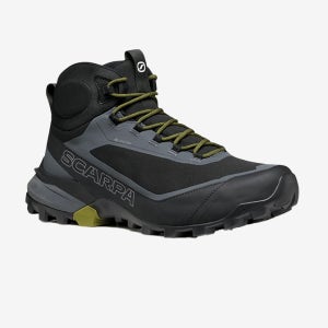 리벨레 크로스 2 미드 GTX