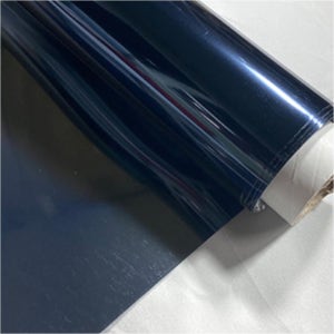 사계절용 창문 반사단열필름 5M 자외선차단 냉난방 효과 무점착 간편 시공지