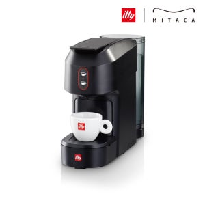 일리 illy SMART10 캡슐커피머신 사무실 가정용 에스프레소 커피머신