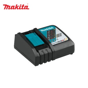 마끼다 충전기 195588-4 (DC18RC) 14.4V - 18V용 배터리 충전