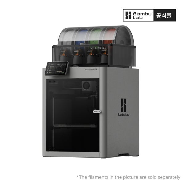 Bambu Lab 뱀부랩 P2S