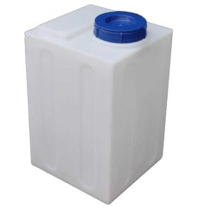 대형 청수통 사각 물통 물탱크 카라반 200L