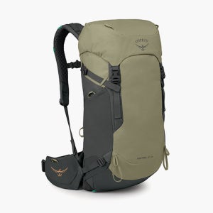 오스프리 캐스트럴 LT 28 남성용 등산 백패킹 배낭