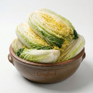 김앤치 절임배추 절인배추 20kg 양념 구매 가능