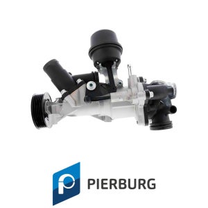 인피니티 Q30 2.0T 15년식 워터펌프 710942070 Pierburg