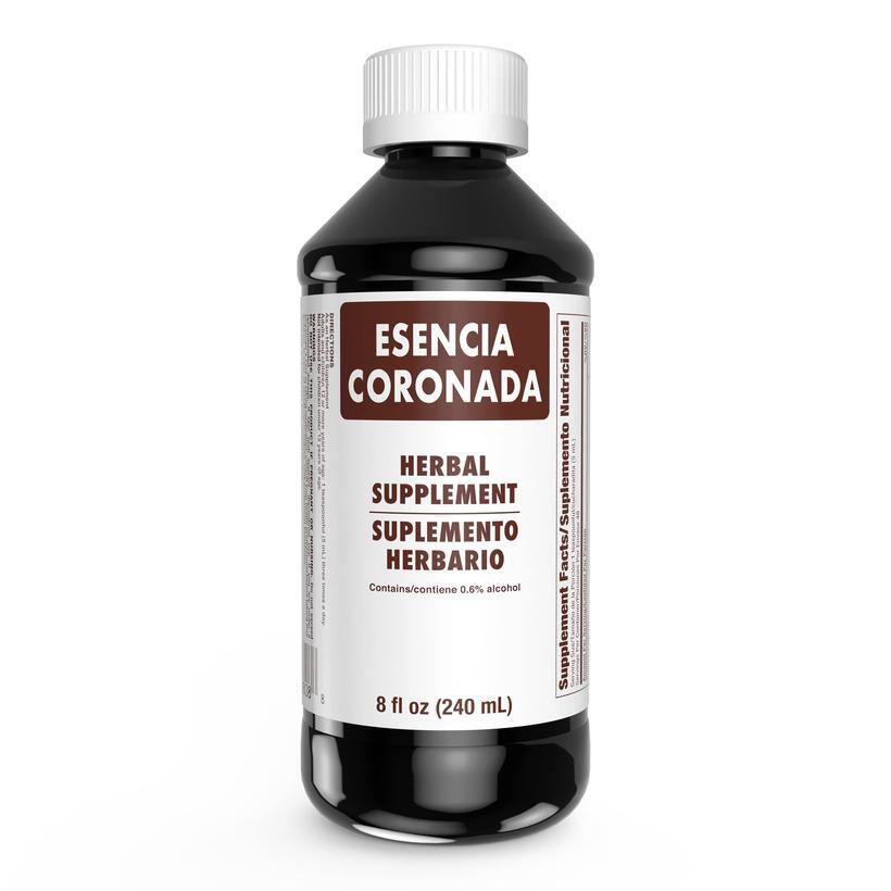 에센시아 <b>코로나</b>다 허브 236ml 1팩