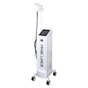 매직라인2 바이폴라 듀얼 고주파 석션 바디 미용기기 전문가용 기계