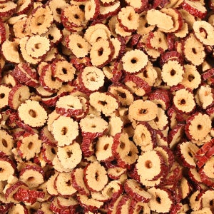 대추칩 건대추 슬라이스 10kg, 1개