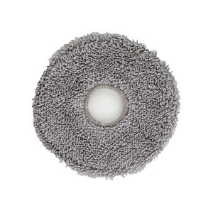 샤오미 X20 PRO 로봇청소기 호환 소모품 극세사 물걸레, 1EA