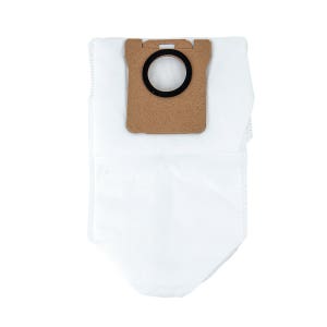 샤오미 X20 PRO 로봇청소기 호환 소모품 더스트백, 1EA