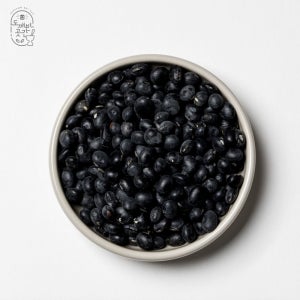 25년산 예천 서리태 도깨비곳간 콩 1kg 토종 속청 신선하고 고소한 검은콩
