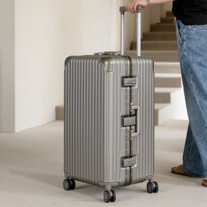 캄스 S클래식 유럽여행 수하물 여행용 캐리어 78cm(30인치)