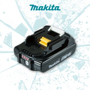 마끼다 18V 2.0AH 배터리 벌크 상품 BL1820