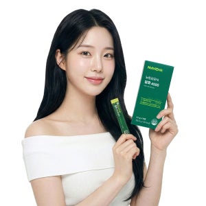 [4+2] 뉴트리오닉 알파4500 알파CD 알파시디 알파시클로덱스트린 14포, 6개