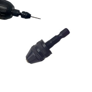 임팩 미니 키레스 소형 드릴척 아답터