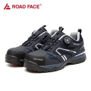 로드페이스 4인치 다이얼 절연 보통작업용 안전화 절연화 RF-403