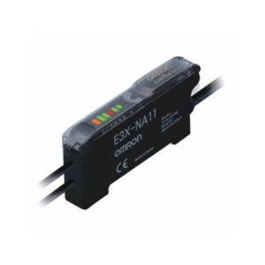 OMRON 광화이버 센서 앰프 E3X-NA11