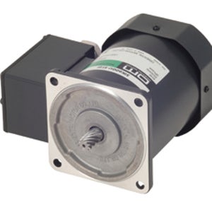 ORIENTAL MOTOR AC 모터 2TK3A-AW2J
