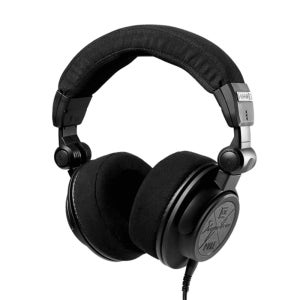 울트라손 헤드폰 Signature Pure Black 블랙 2년보증AS