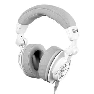 울트라손 헤드폰 Signature Pure White 한정판 2년보증AS