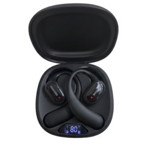 (구매 시사타파) 귀가 편하고 안전한 블루투스 이어폰 뱅슨 EX200