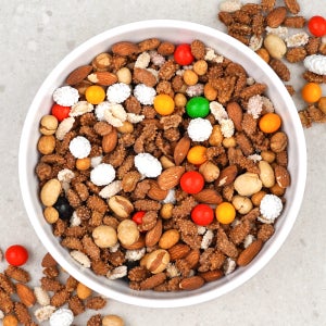 믹스넛 500g 견과류 믹스너트 넛츠 커피 땅콩 초코볼 대용량 간식 주전부리