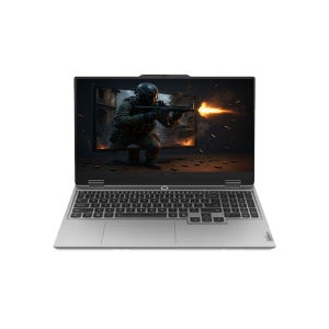 레노버 LOQ 15AHP10 R7 5060 WIN11PRO 32GB, 1TB