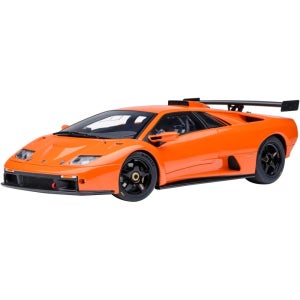 오토아트 1/18 람보르기니 디아블로 GTR 오렌지 79139