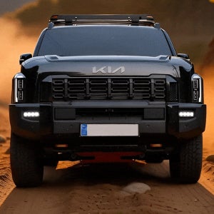 타스만 튜닝 언더커버 풀세트