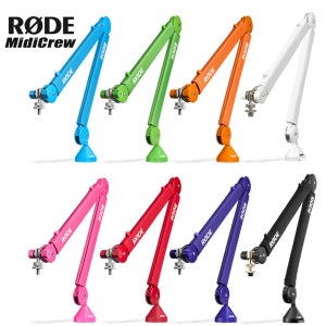 로데 RODE PSA1+ 8가지색깔 마이크스탠드