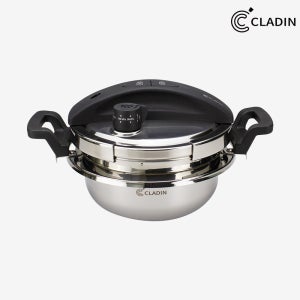 클래딘 담온 압력밥솥 2L