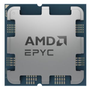 AMD EPYC™ 760 에픽 프로세서 (서버 & 워크스테이션 전용 CPU) AS 3년