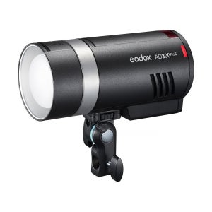 고독스 AD300Pro II 아웃도어 조명 플래시 스트로보